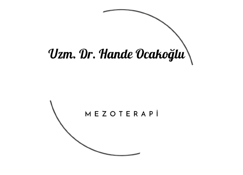 Uzm. Dr. Hande Ocakoğlu