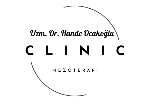 Uzm. Dr. Hande Ocakoğlu